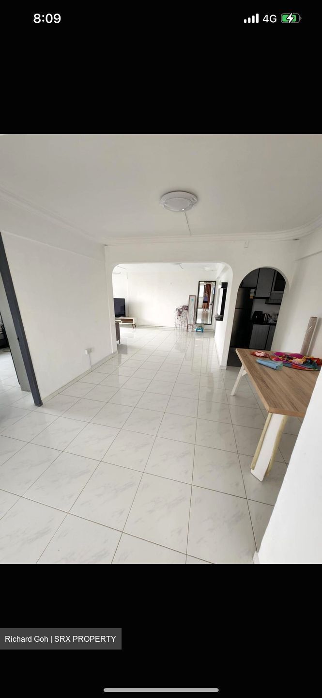 Blk 725 Ang Mo Kio Avenue 6 (Ang Mo Kio), HDB 5 Rooms #629455631